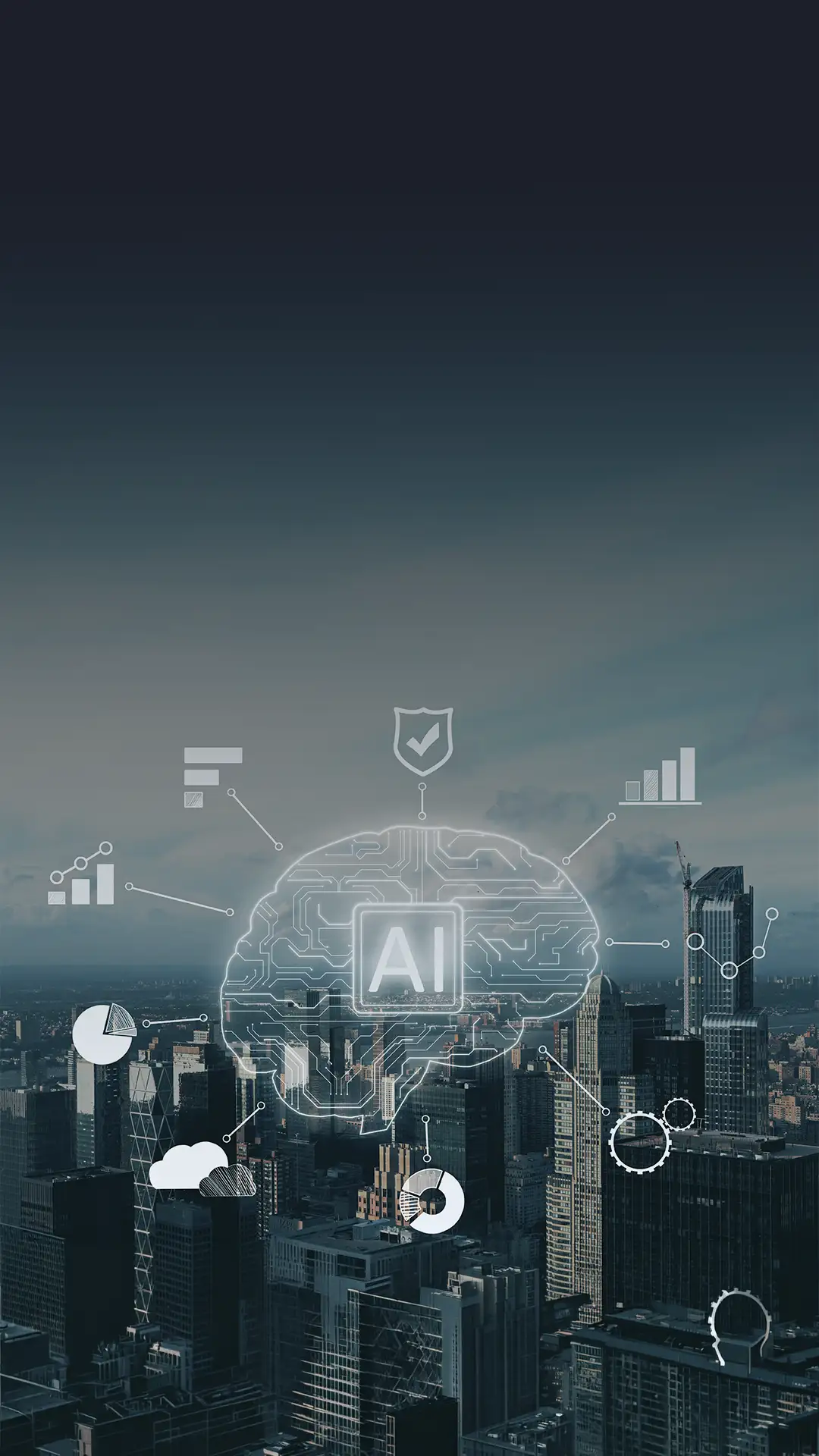 KI-Intelligenzplattformen