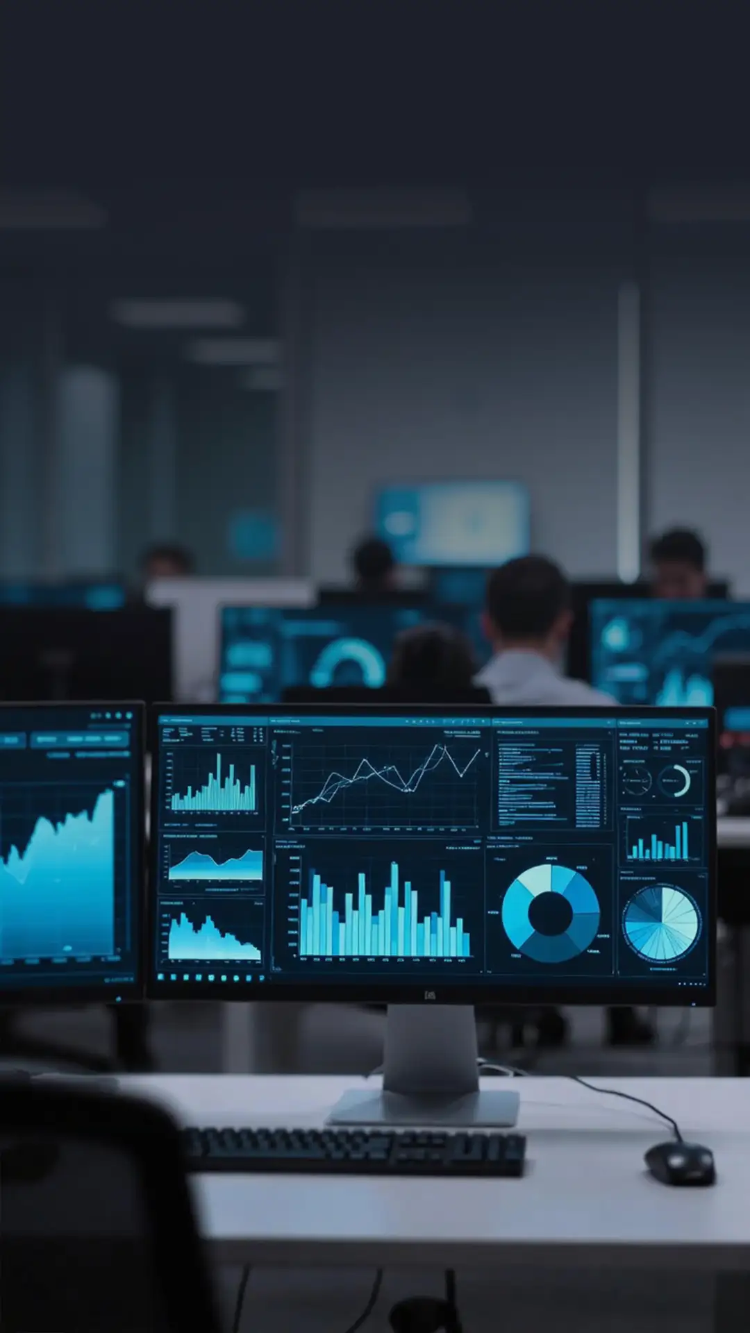 Automatisierungsplattformen