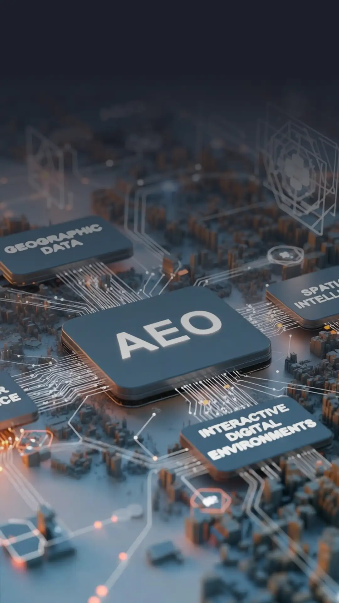 GEO- & KI-Suchplattformen