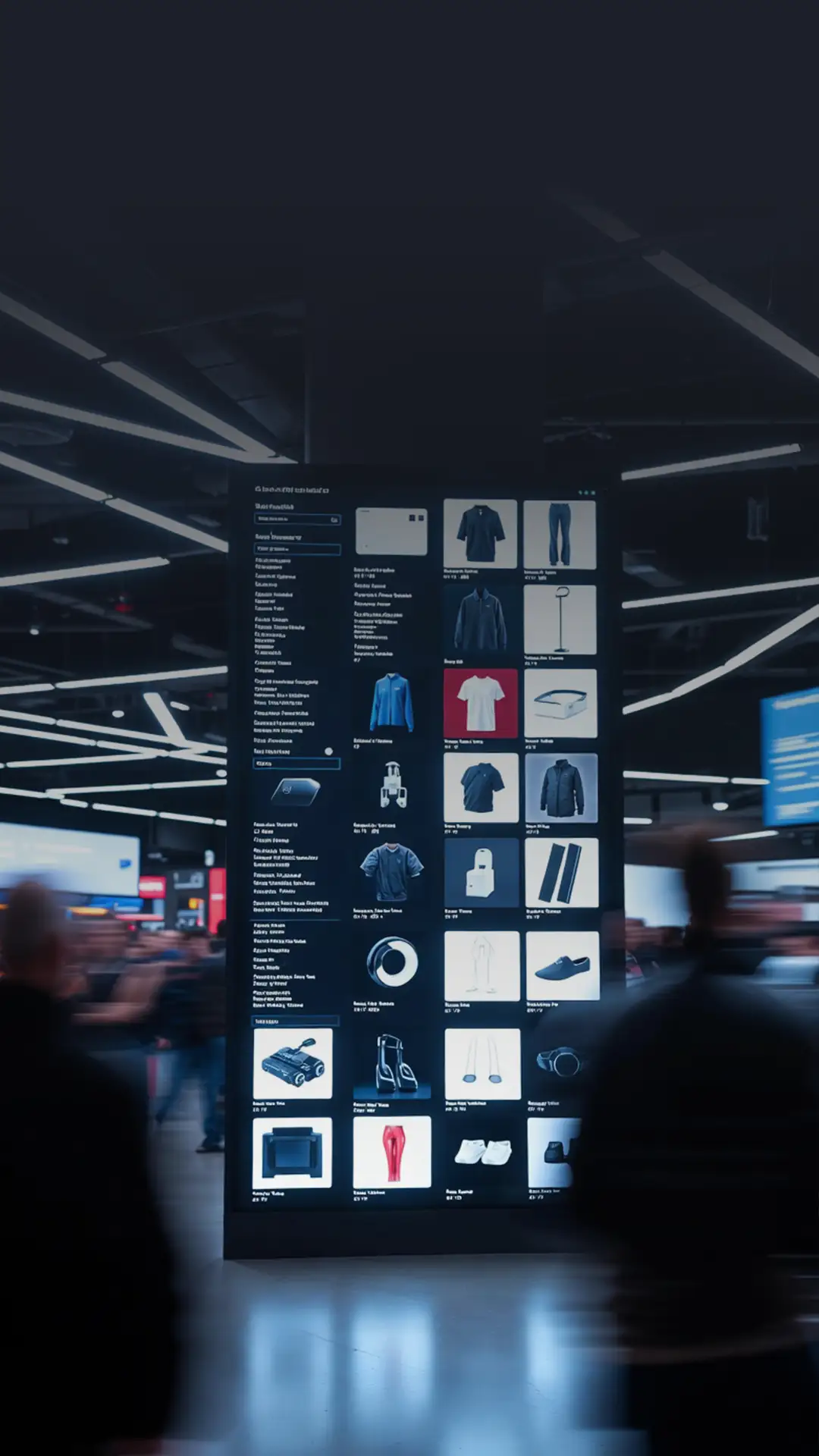 Marktplatz-Ökosysteme