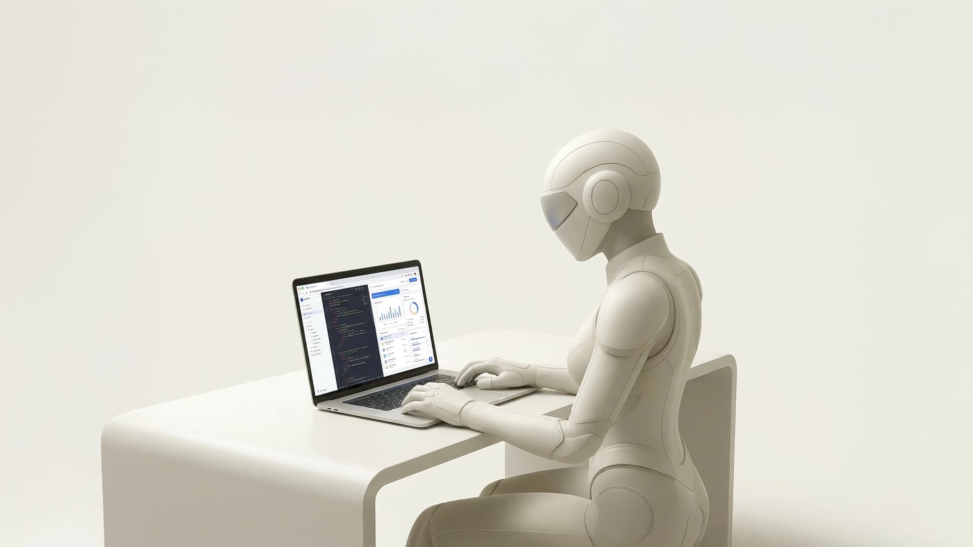 Web- & Plattform-Engineering: Skalierbare Webanwendungen und digitale Plattformen – entwickelt für Performance, Sicherheit und nachhaltiges Wachstum.