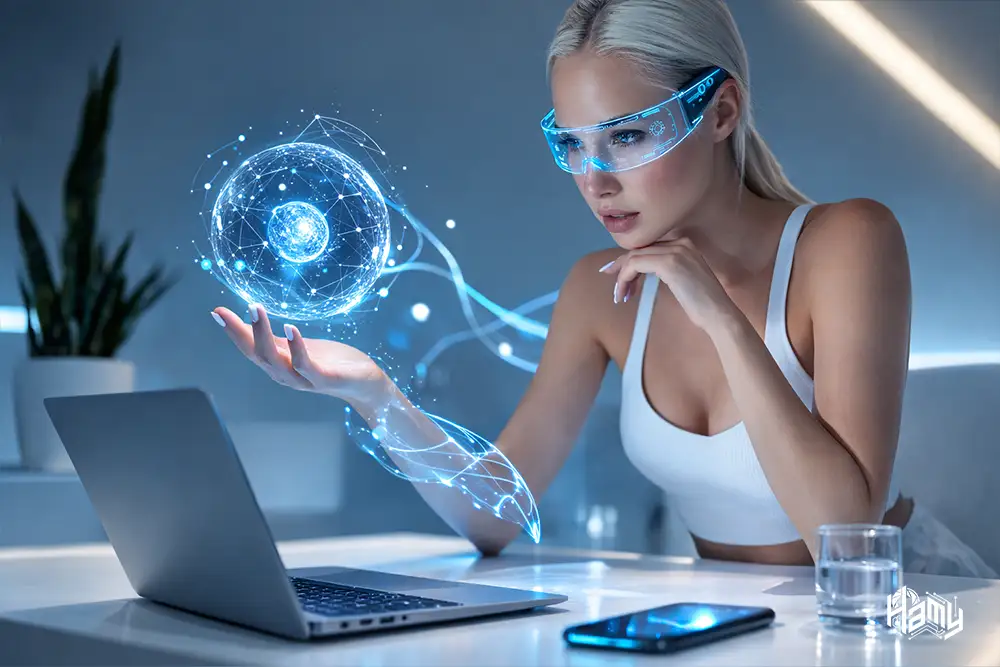 Webentwicklungstrends für Unternehmen 2026 Webentwicklungstrends für Unternehmen 2026